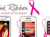 00909ts Pinkribbon