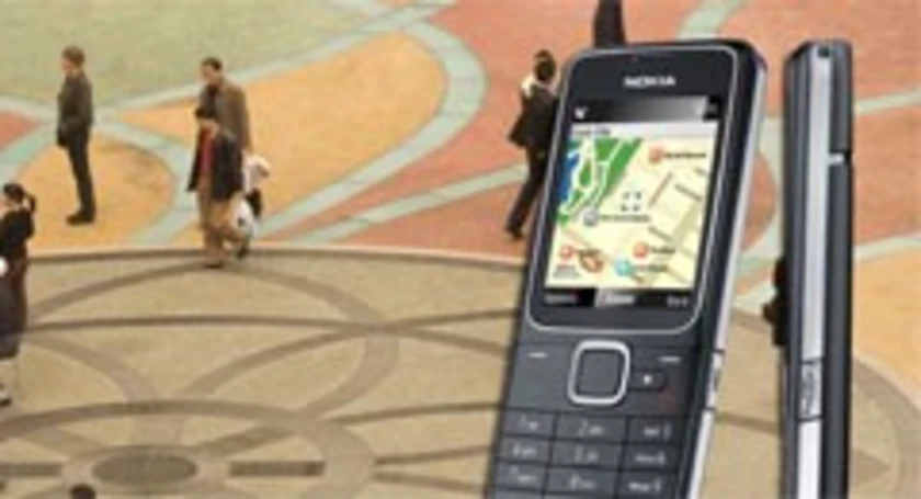 Nokia 2710nav