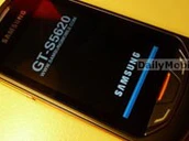 Samsung s5620