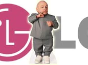 Lg mini