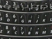 01003ts 201003ts Pearl9100keyboard