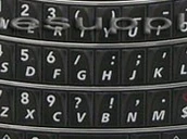 01003ts Pearl9100keyboard