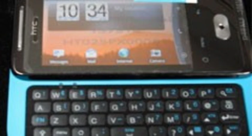 Htc paradise teaser
