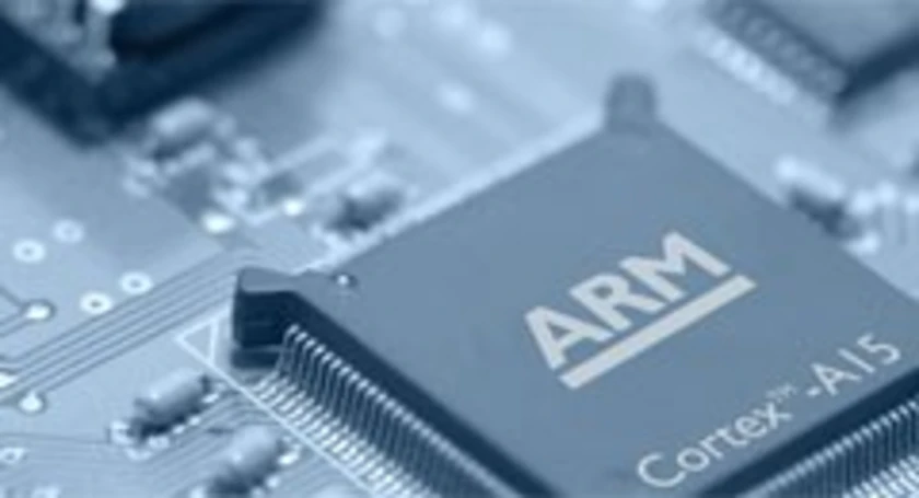 Arm cortexa15