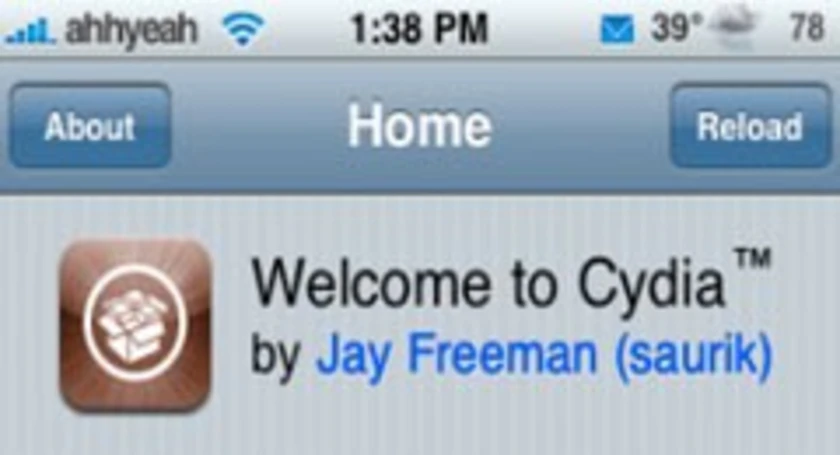 Cydia