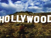 01009ts Hollywood