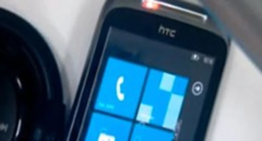 Htc mozart2