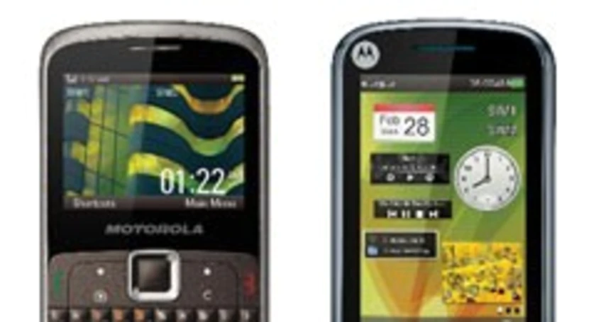 Moto ex115ex128