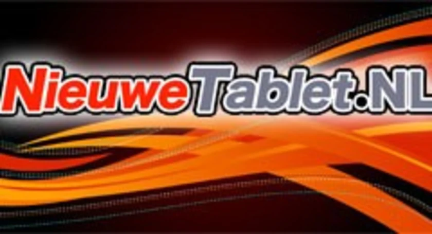 Nieuwetablet