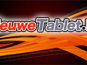 01009ts Nieuwetablet