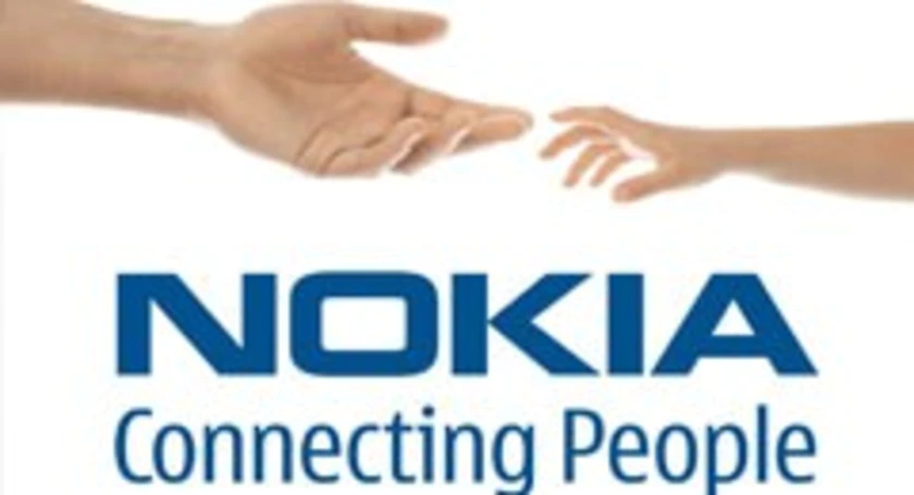 Nokia connecting