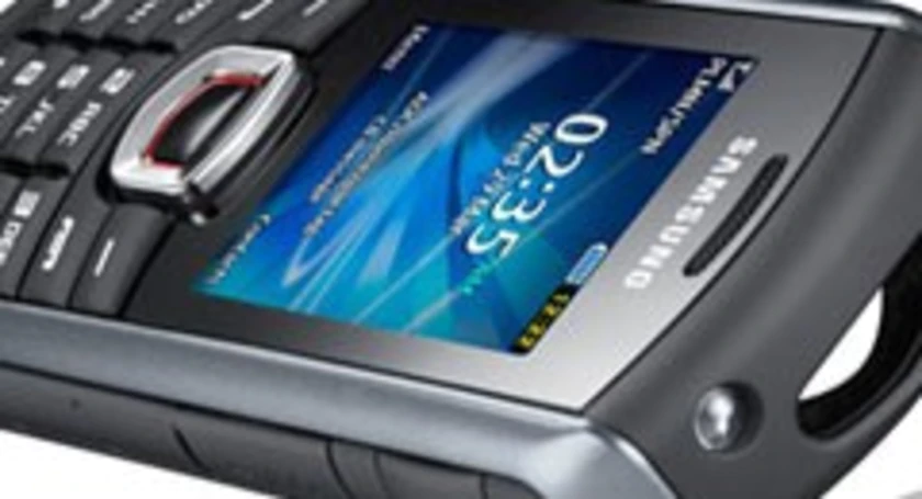 Samsung b2710
