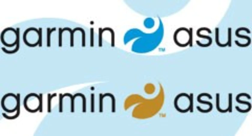 Garmin asus