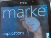 Spark Wp7