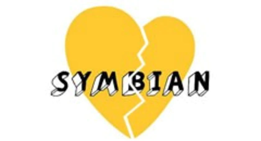 No more symbian
