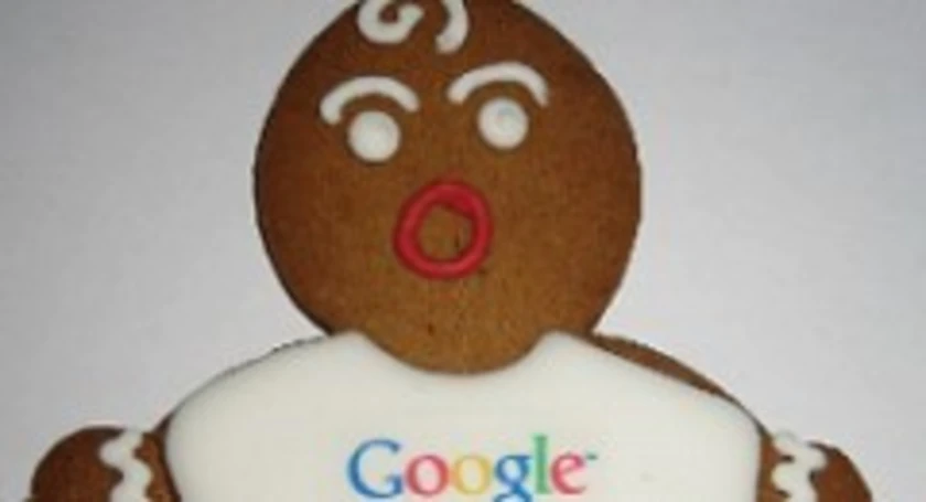 Gingerbread