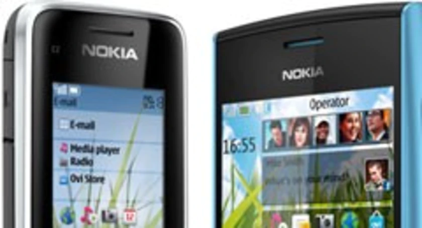 Nokia x2 c2