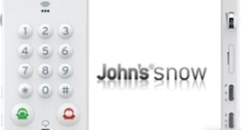 Product snow