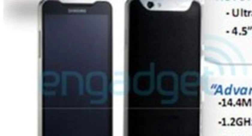 Samsung flagship