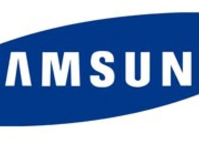 Samsung logo