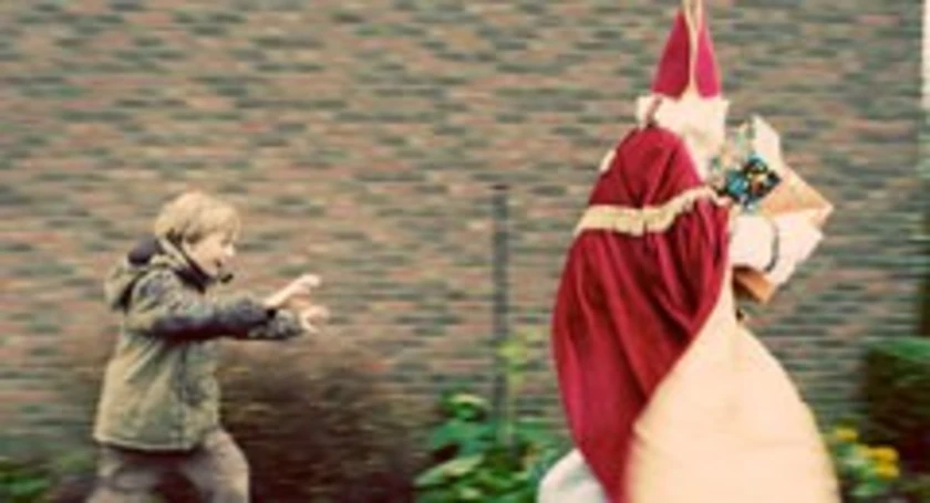 Sinterklaas teaser