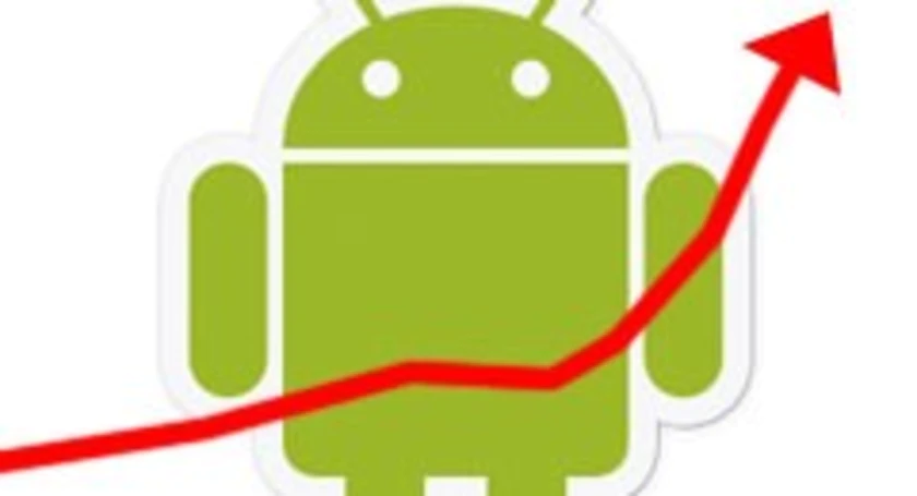 Android up