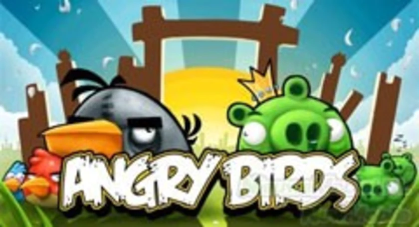 Angrybirds