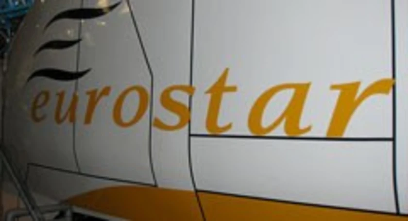 Eurostar teaser