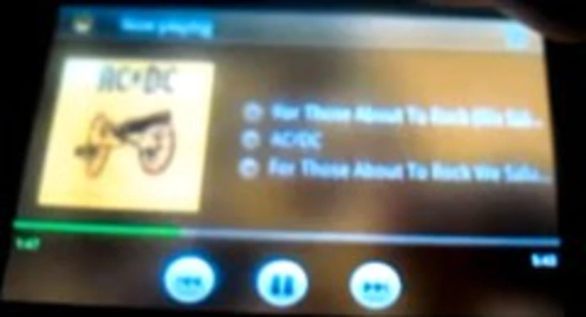 Google music