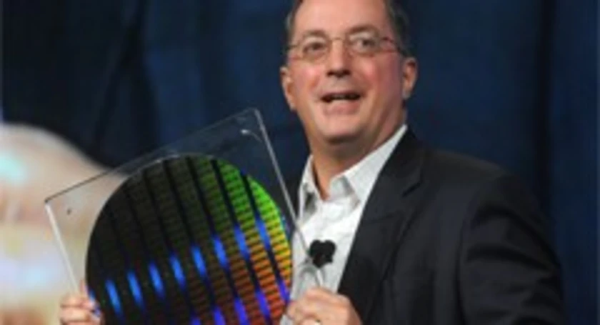 Intel otellini