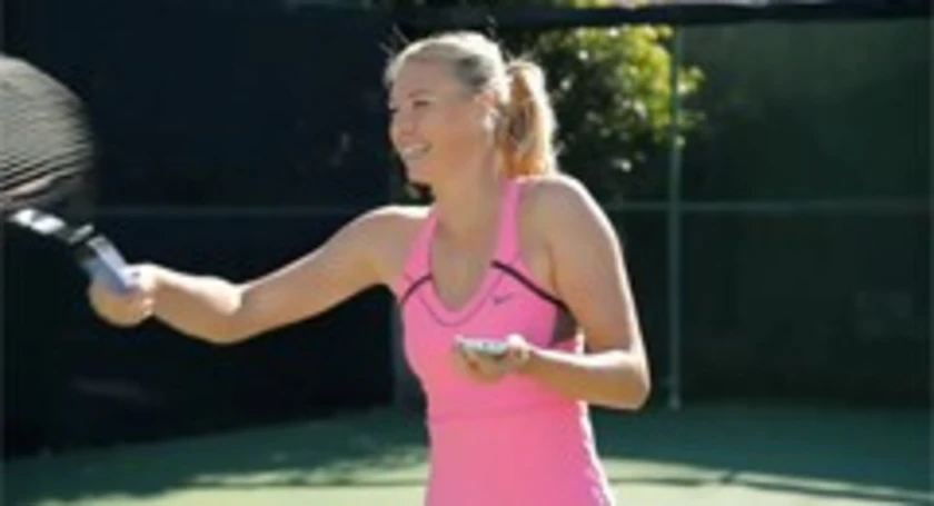 Sharapova
