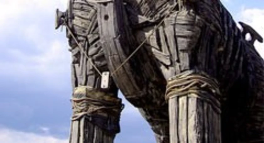 Trojan teaser