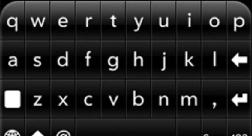 Webos virtualkeyboard