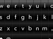 Virtualkeyboard