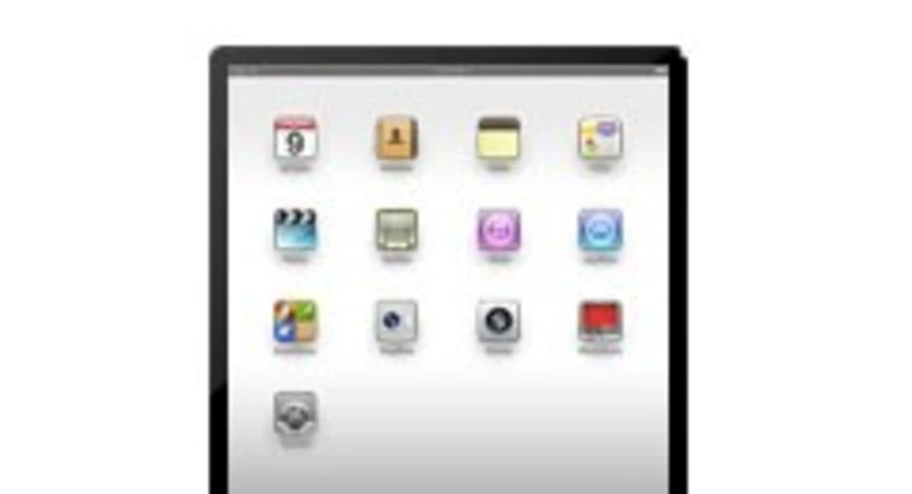 Ipad photo teaser