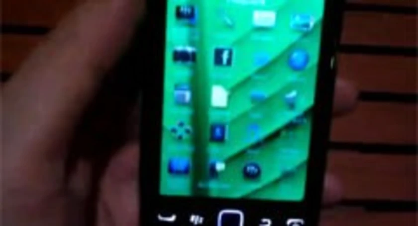 Bb touch