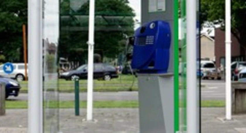 Telefooncel