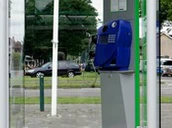Telefooncel