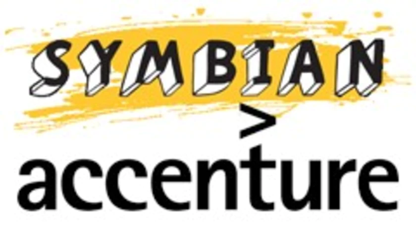 Symbian accenture