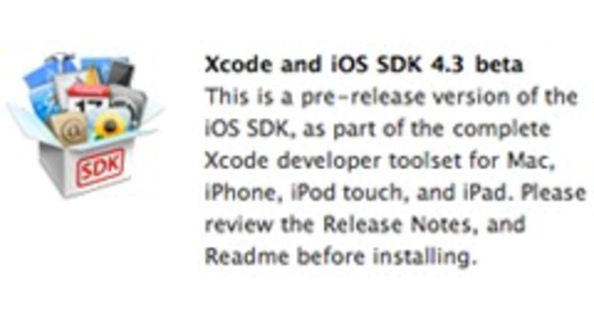 Ios43