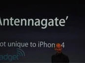 Iphone4 Antennagate
