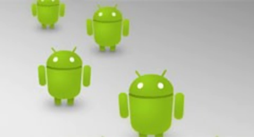 Androids