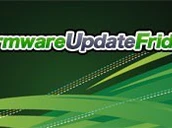 Ts ts firmwareupdatefriday