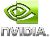 Ts nvidia logo