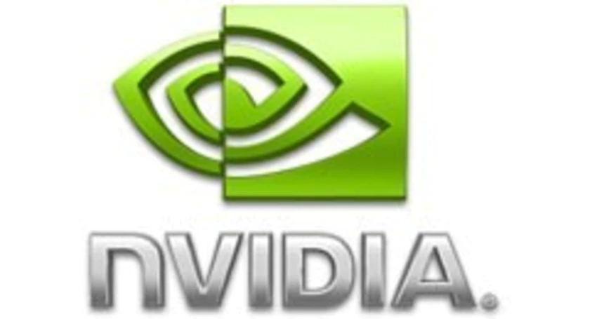 Ts nvidia logo