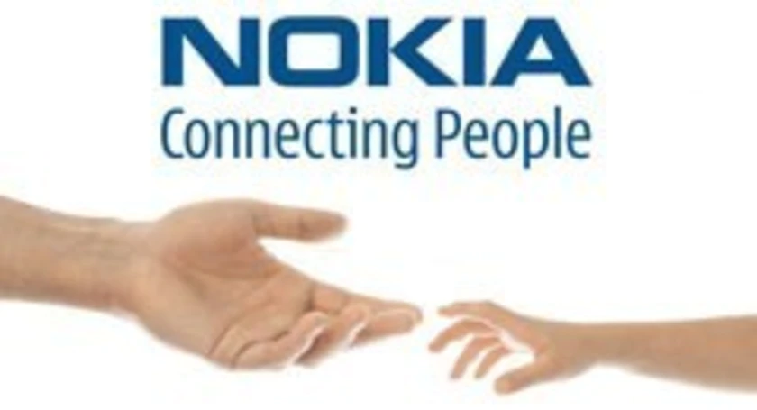 Ts ts nokia logo