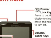 Verizon Motorola Droid X2 User Guide