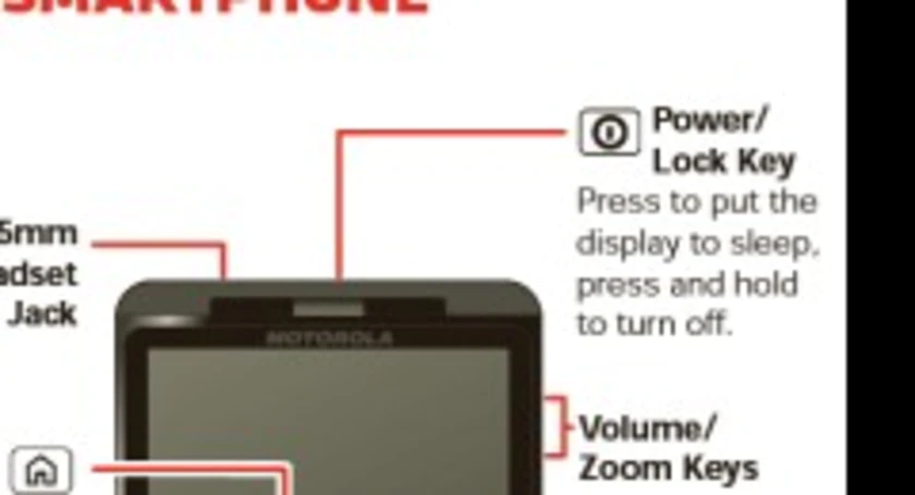 Verizon motorola droid x2 user guide