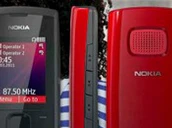 Nokia x1 01