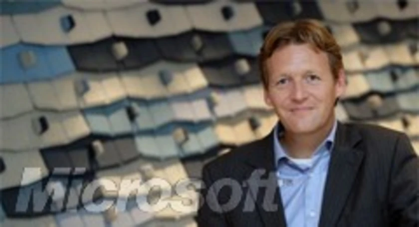 Sonneveld microsoft
